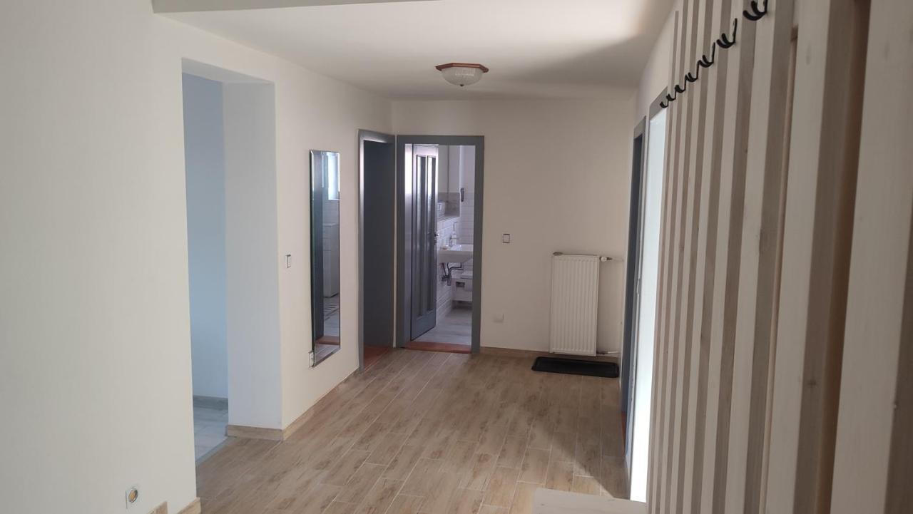 Apartmán Privat Liska Liptovský Mikuláš Exteriér fotografie