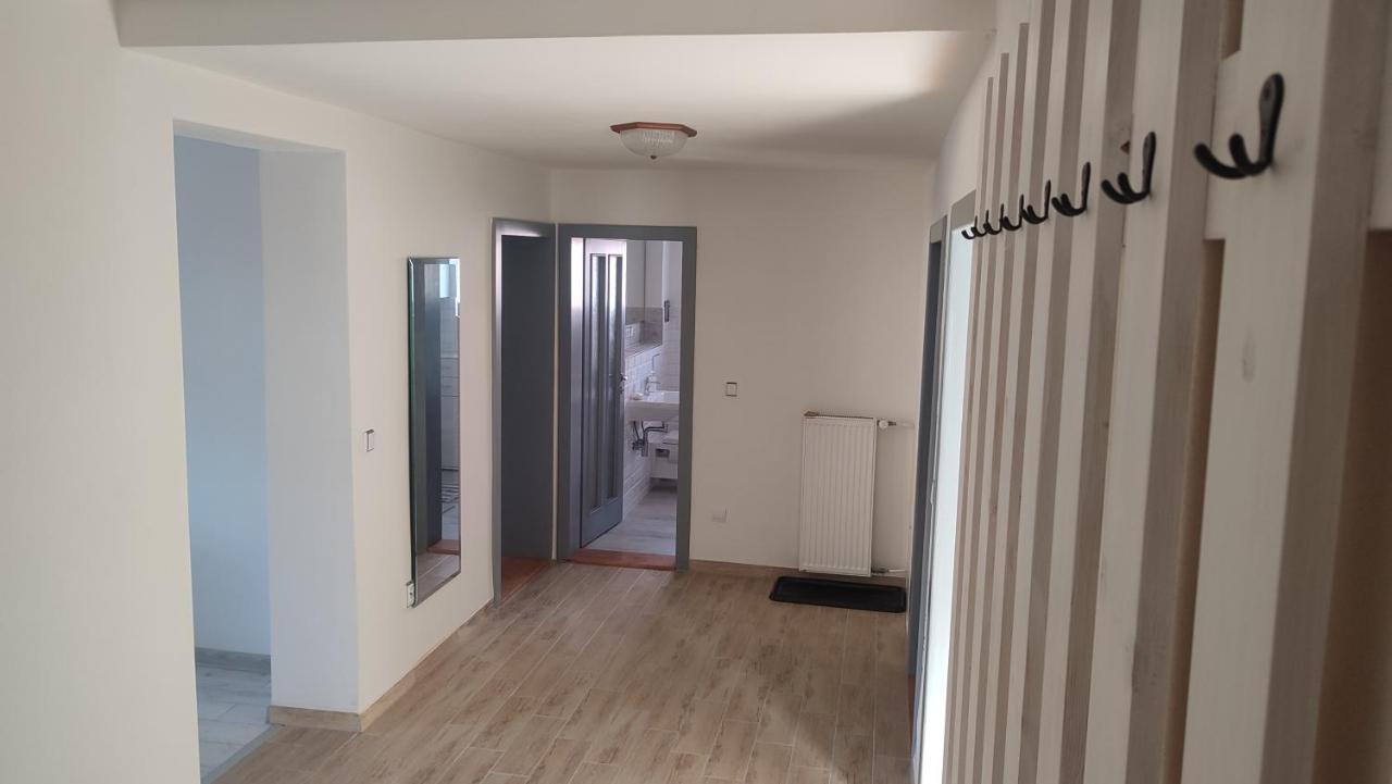 Apartmán Privat Liska Liptovský Mikuláš Exteriér fotografie