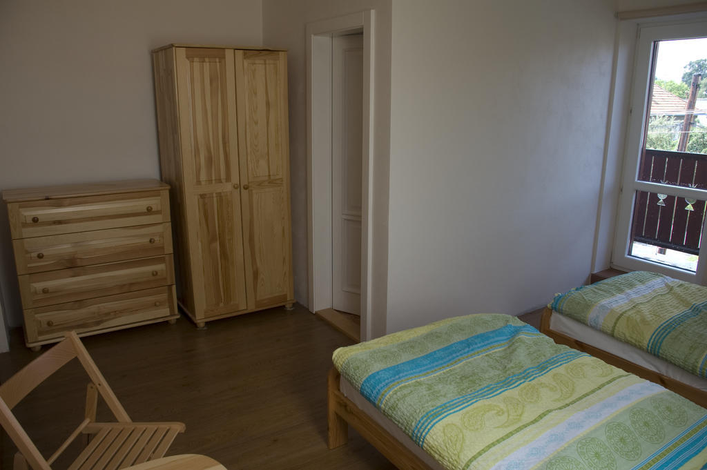 Apartmán Privat Liska Liptovský Mikuláš Pokoj fotografie